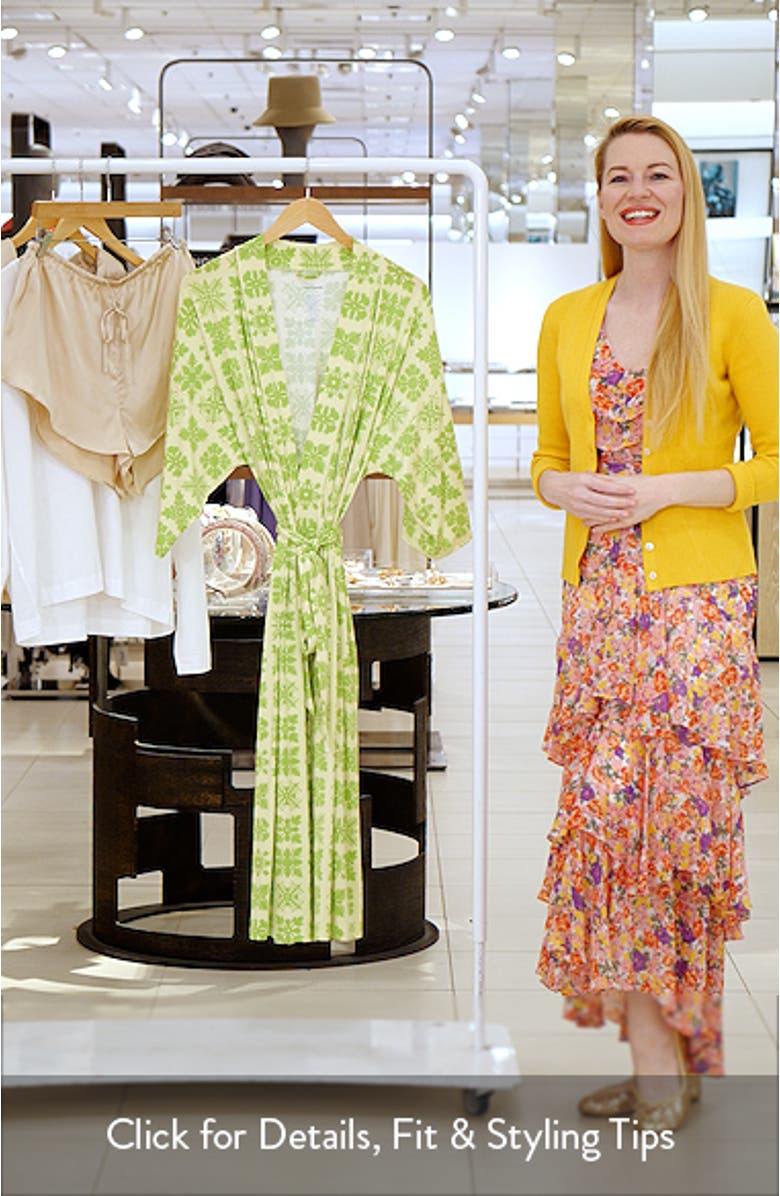 Napuanani Mama Robe, sales video thumbnail