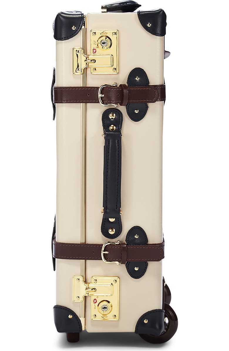 SteamLine Luggage The Architect 20-Inch Rolling Carry-On, Alternate, color,