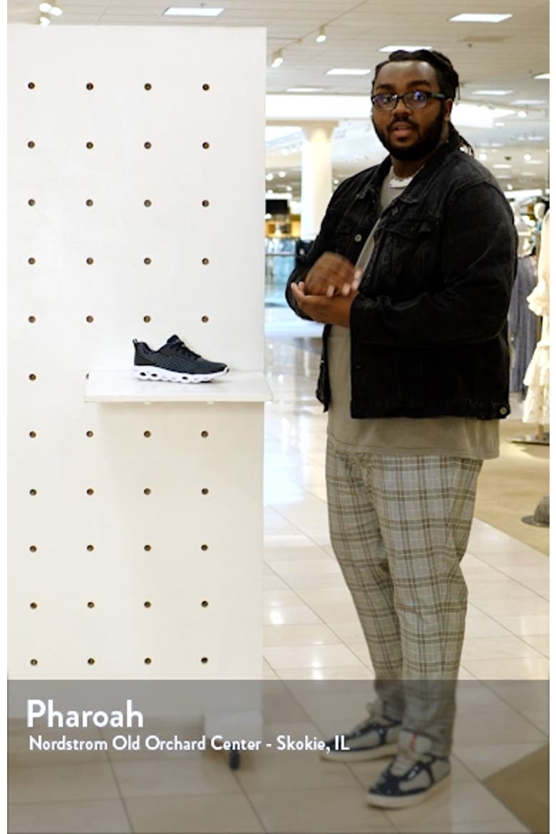 Montclair Sneaker video