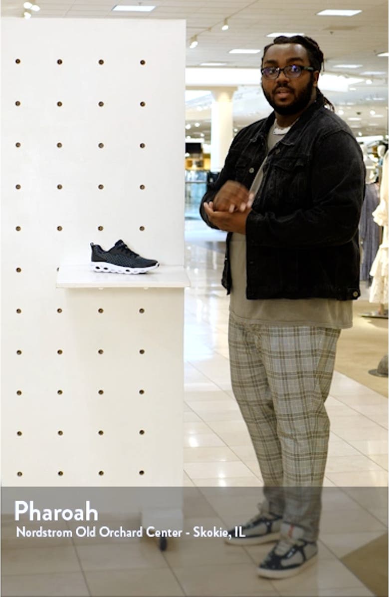 Montclair Sneaker, sales video thumbnail