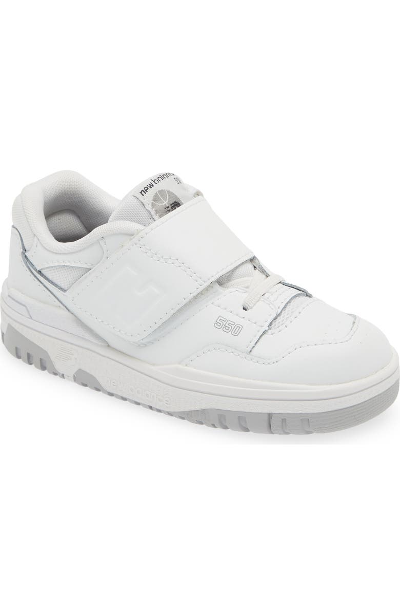 New Balance 550 Basketball Sneaker, Main, color,