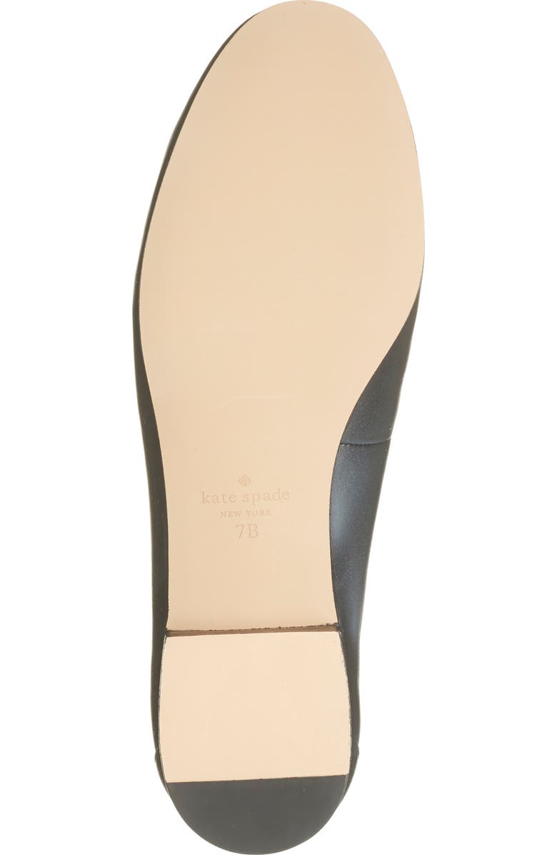 Kate Spade New York city lights loafer, Alternate, color,