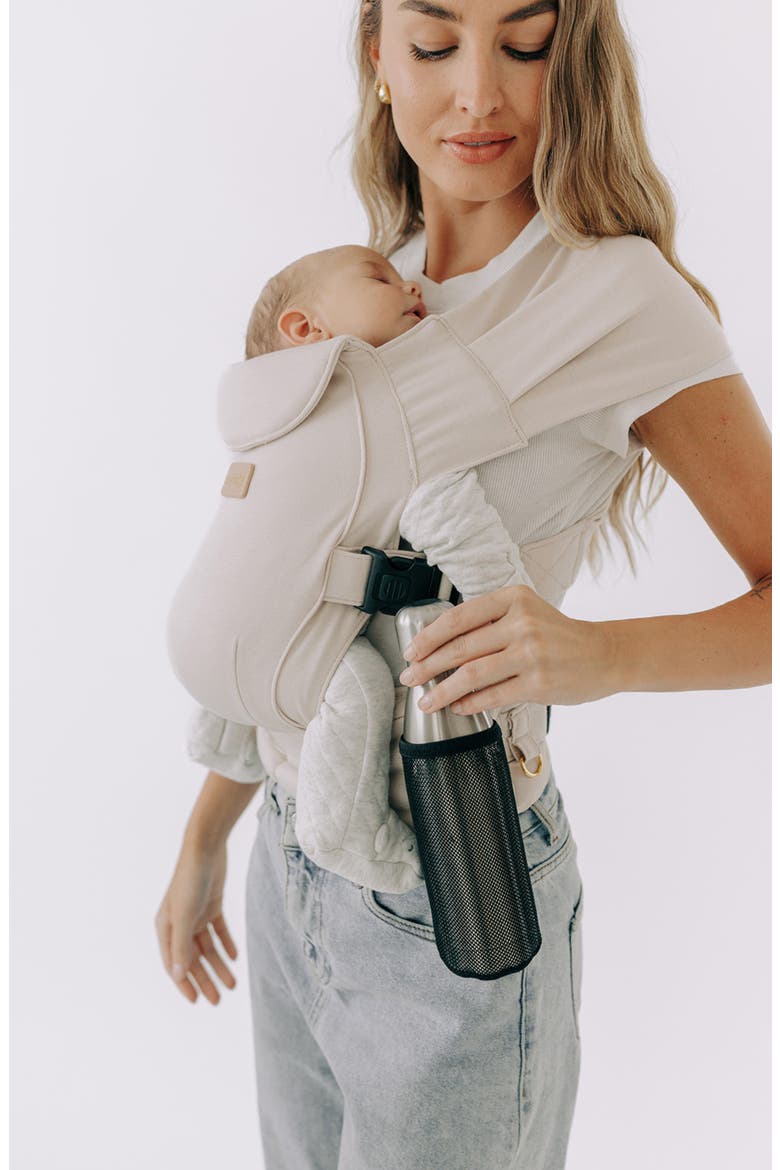 Pearl Newborn Carrier, Alternate, color, CREAM