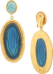 SYLVIA TOLEDANO Dakota Earrings