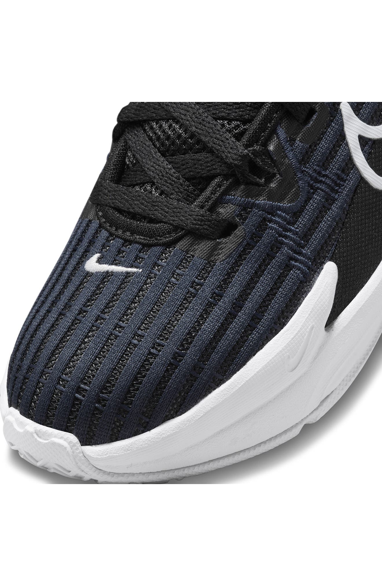 Nike LeBron Witness 6 Basketball Shoe, Alternate, color, 