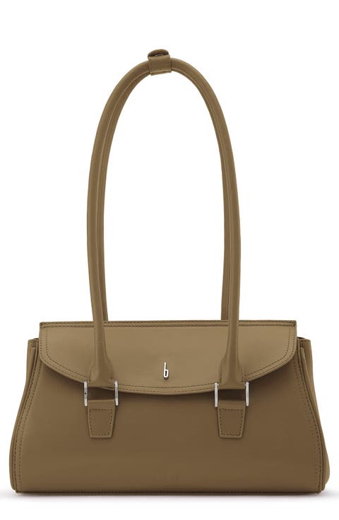 Coco Baguette Shoulder Bag