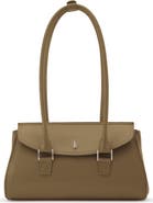 behno Coco Baguette Shoulder Bag