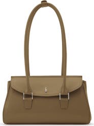 behno Coco Baguette Shoulder Bag
