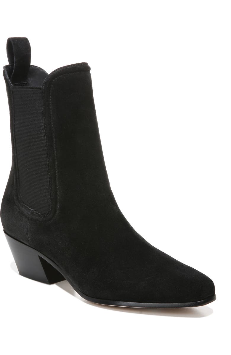 Veronica Beard Lada Chelsea Boot, Main, color,