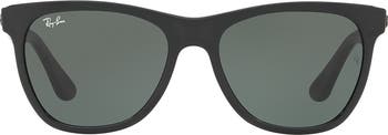 54mm Wayfarer Sunglasses