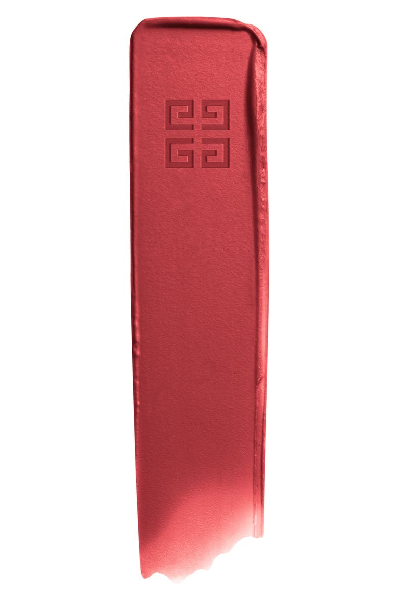 Le Rouge Velvet Matte Long-Lasting Lipstick, Alternate, color, 37 ROUGE SEPARABLES