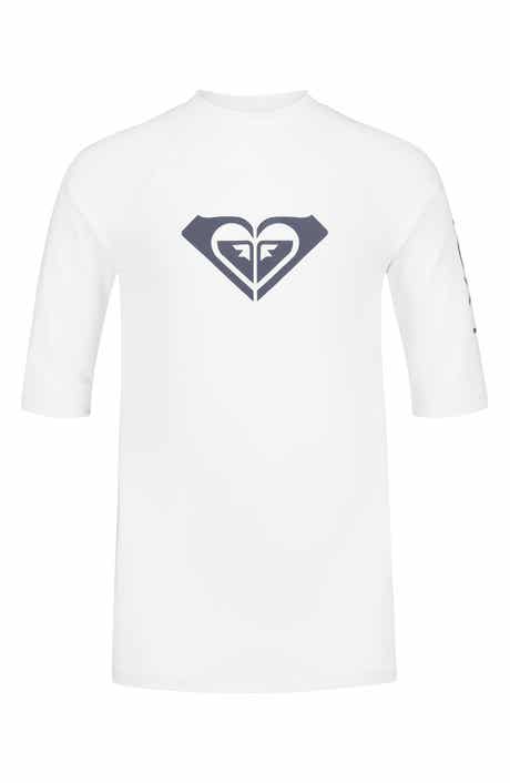 Kids' Whole Hearted UPF Rashguard