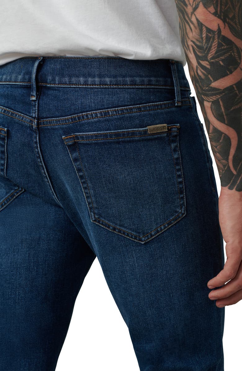 Joe's The Asher Slim Fit Jeans, Alternate, color, James