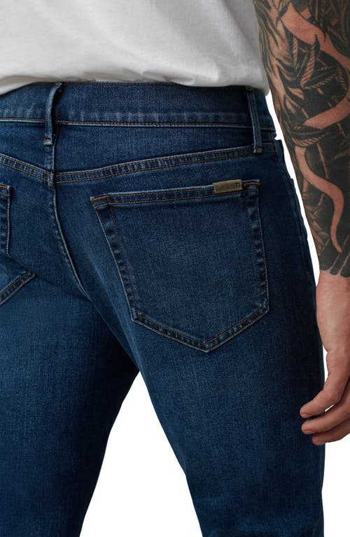 Joe's The Asher Slim Fit Jeans In James