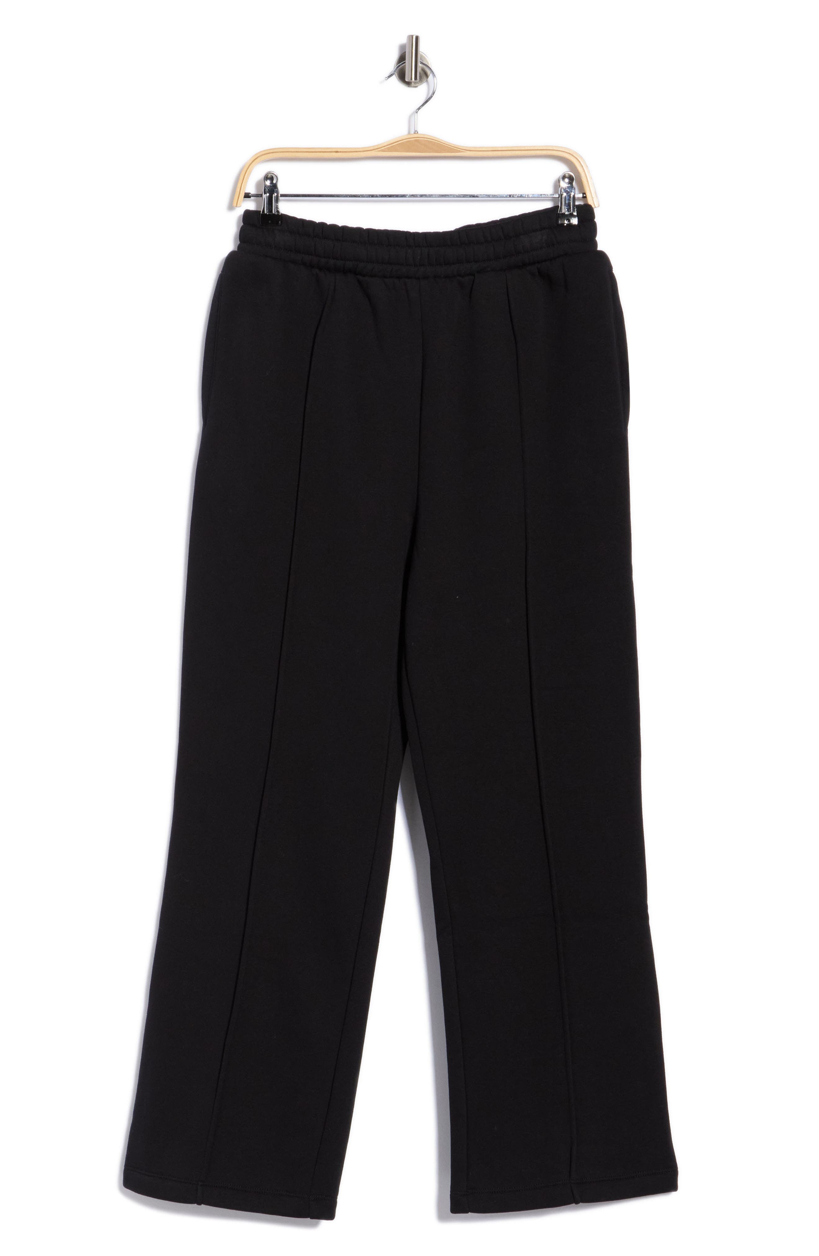 Plush Sweatpants