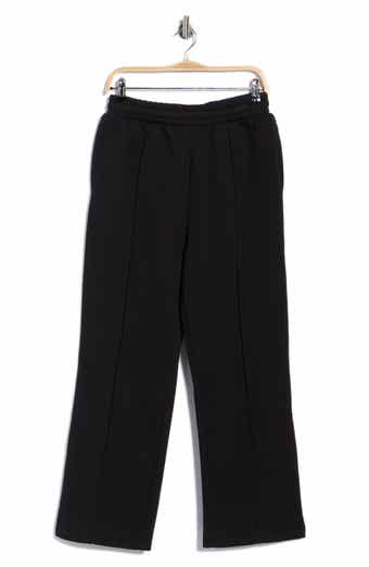 Plush Sweatpants