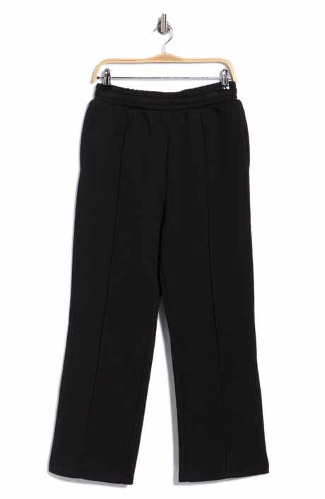 Plush Sweatpants