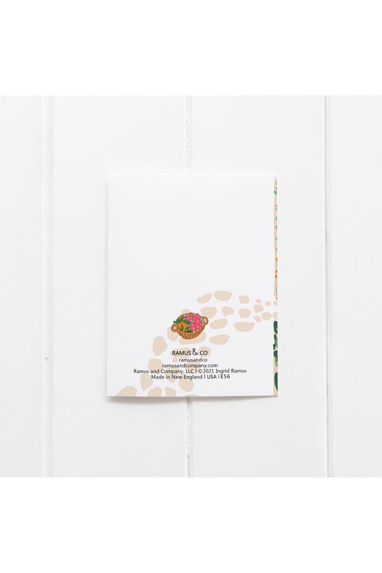 Everyday Greeting Card Pack (3ct) "Garden Days", Alternate, color, Multi-Pack