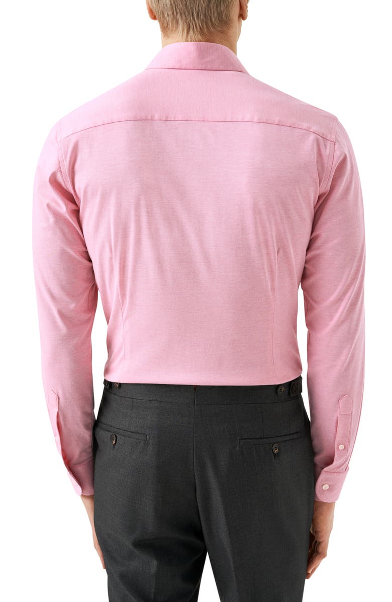Eton Slim Fit 4Flex Stretch Dress Shirt, Alternate, color, 