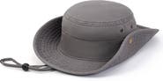 Kanut Sports Foraker Men's Cotton Bucket Hat