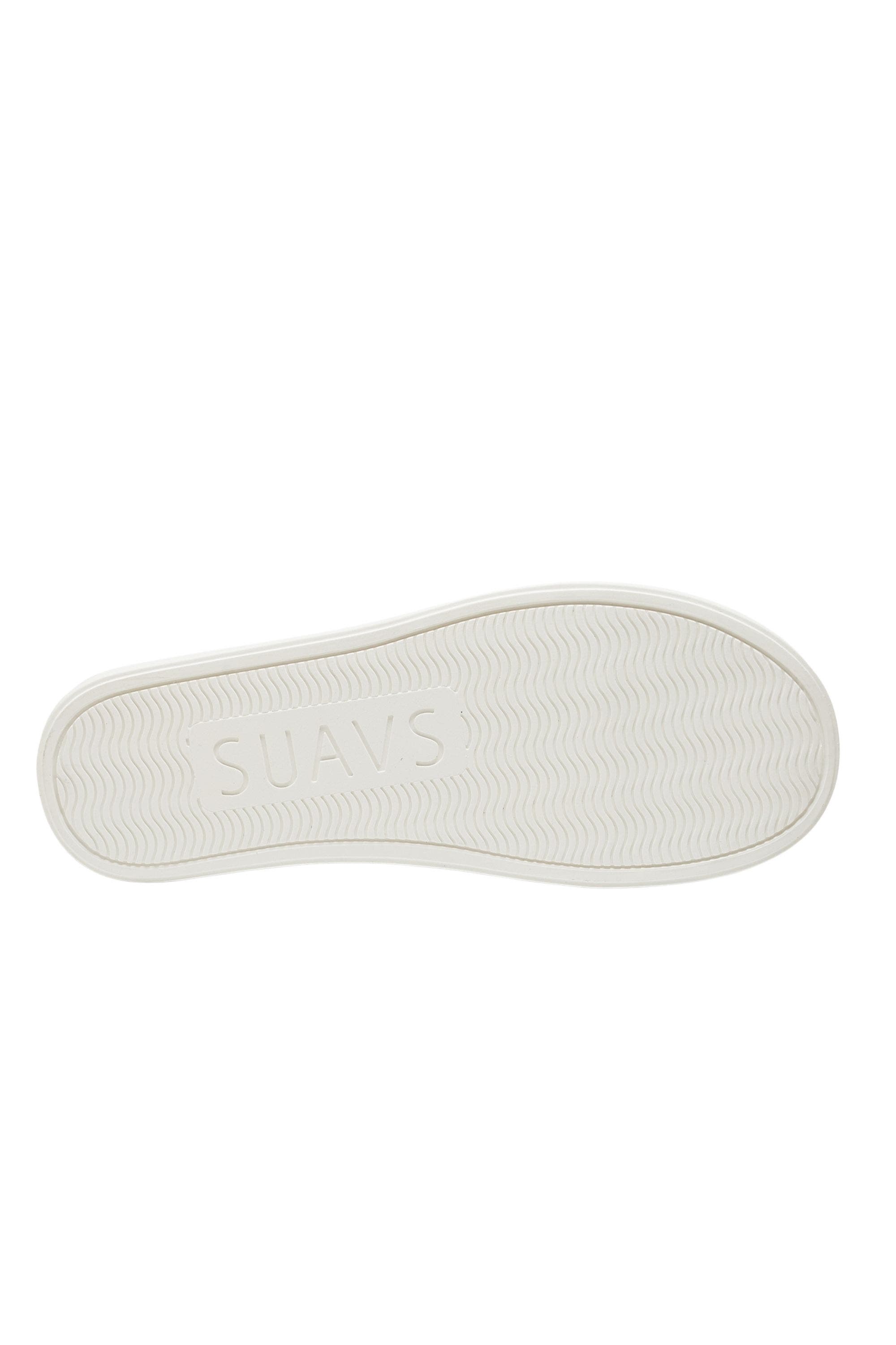 The Barton Slip-On, Alternate, color, Jet Black White