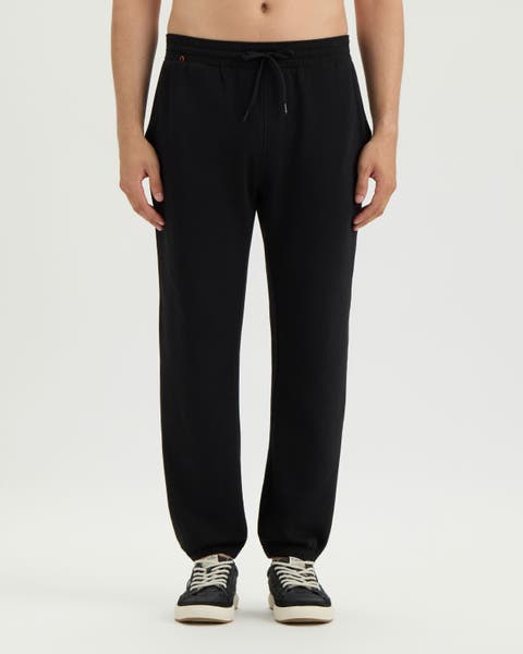 Dockside Jogger