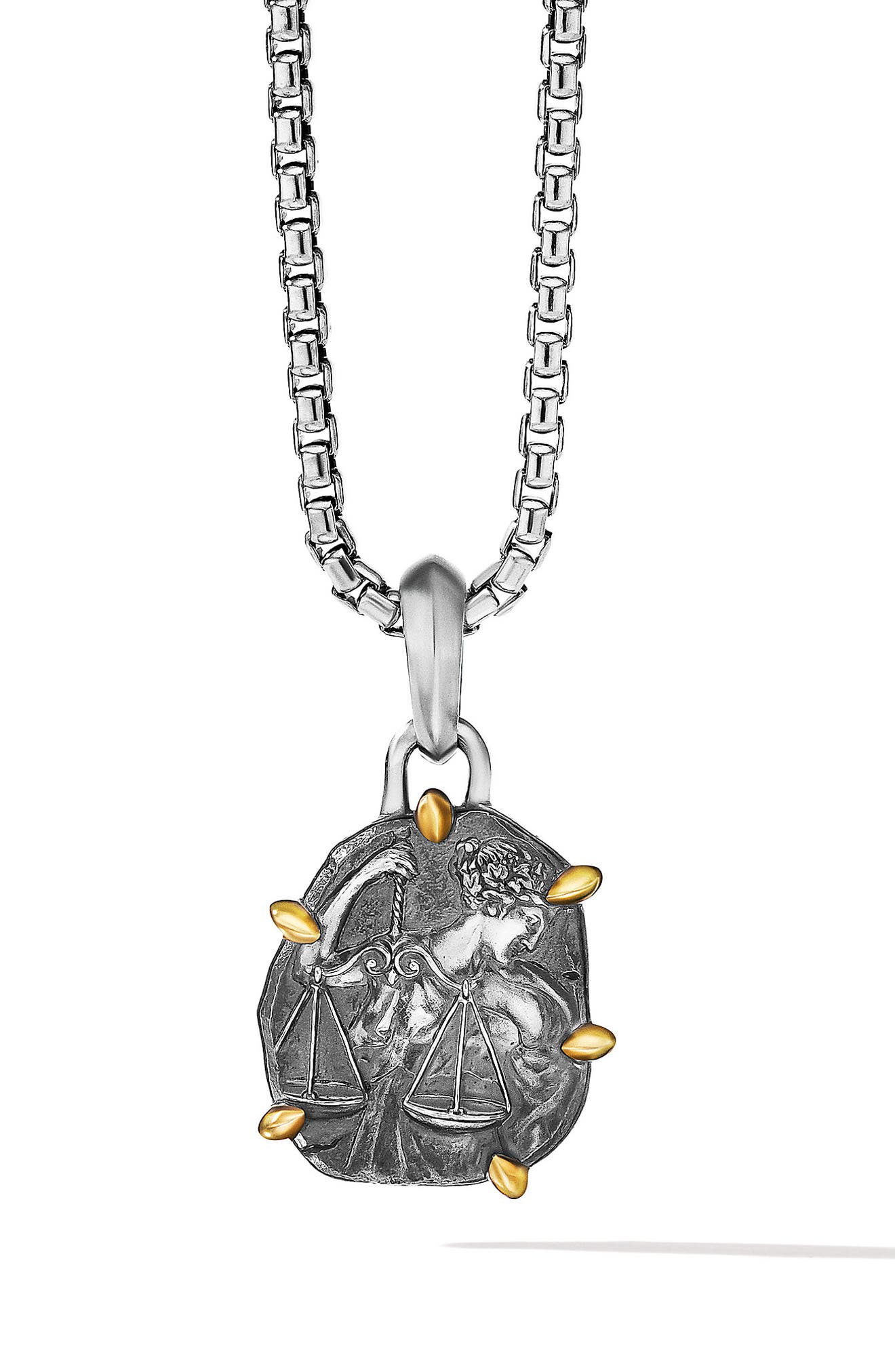 selected SILVER-LIBRA