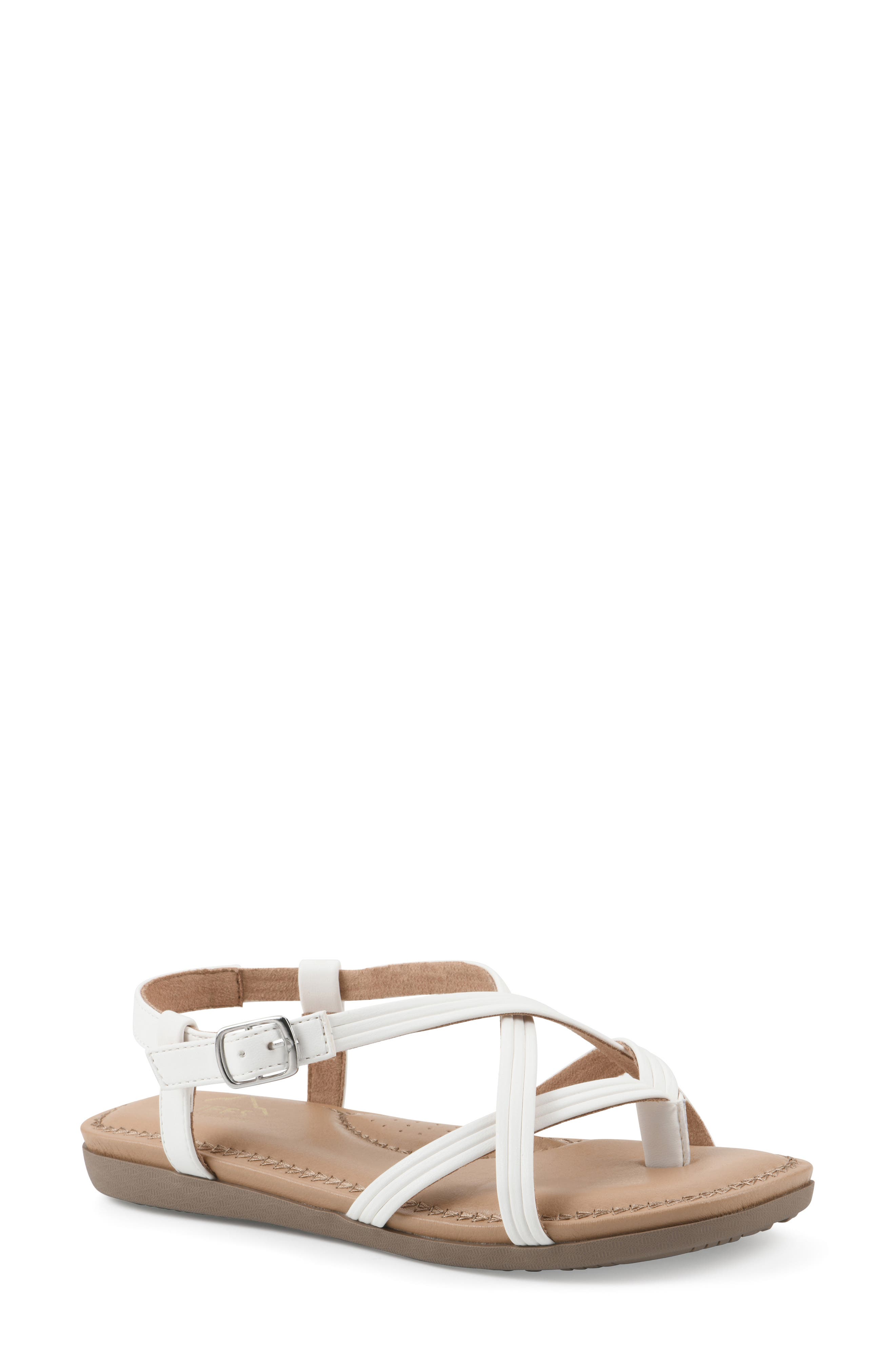  White/ Smooth
