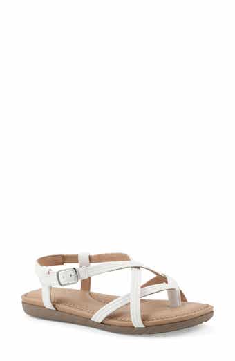 Frania Strappy Sandal