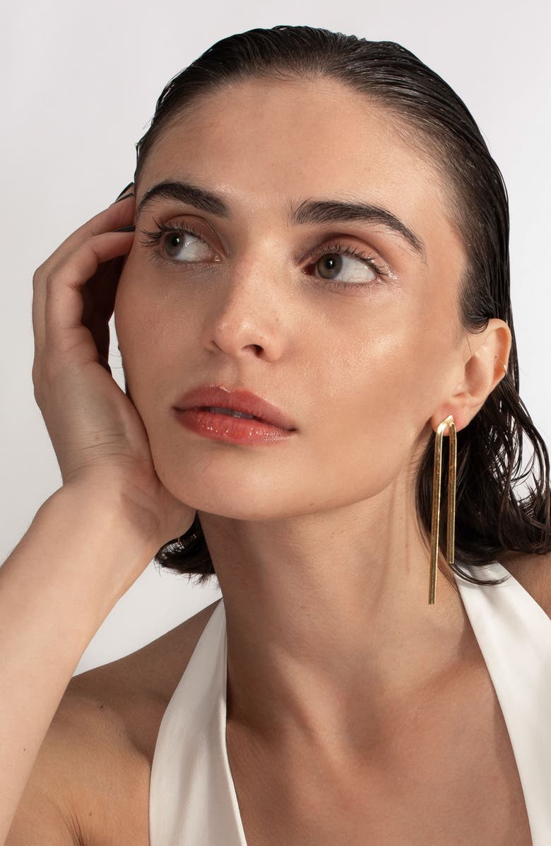 st. Moran Lucien Drop Earrings, Alternate, color, 