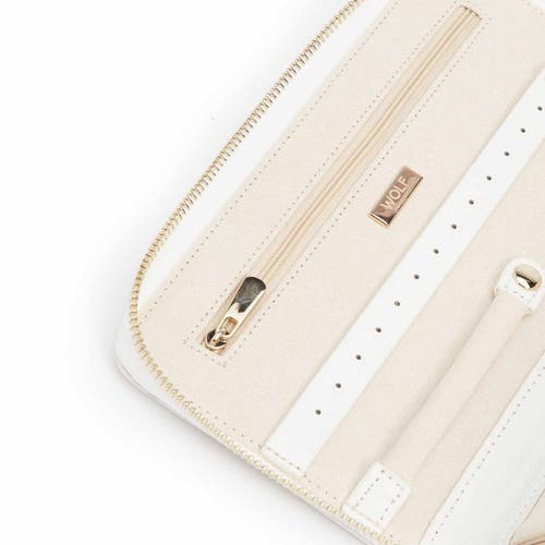 Wolf Maria Jewelry Portfolio In White