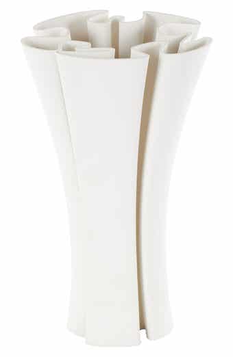 VIVIAN LUNE HOME Ceramic Vase