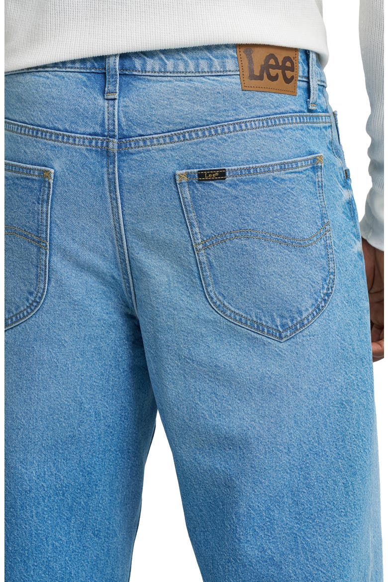 Henry Baggy Jeans, Alternate, color, DAY TRIPPER