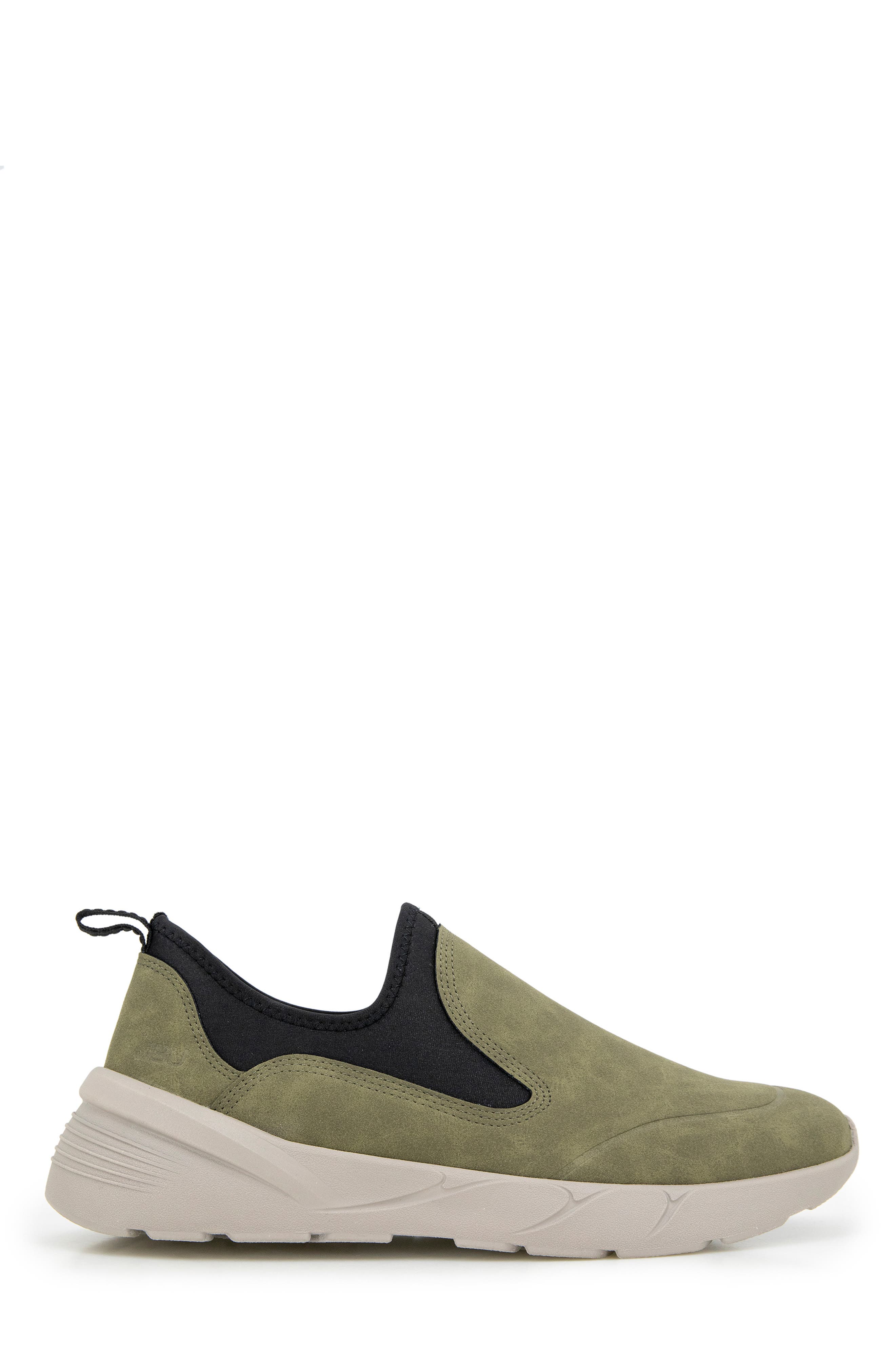 Jambu Darren Sneaker, Alternate, color, Olive
