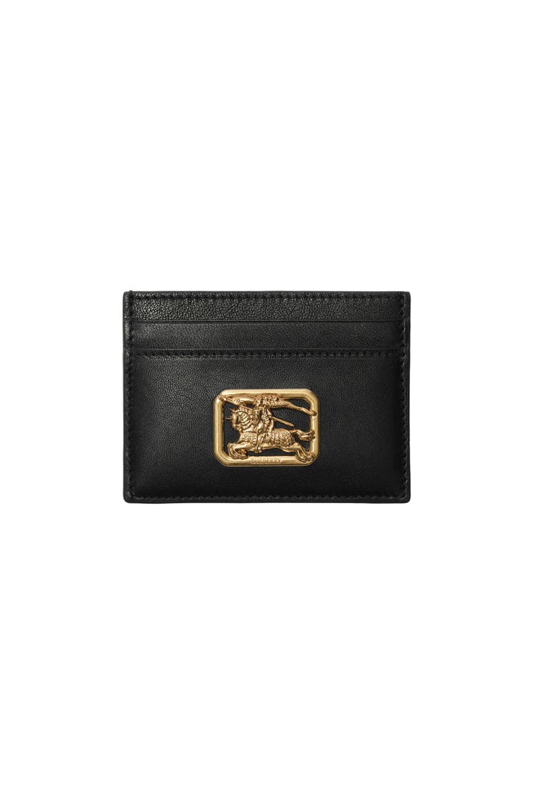 Rider Card Case, Main, color, Black