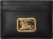 Burberry Rider Card Case