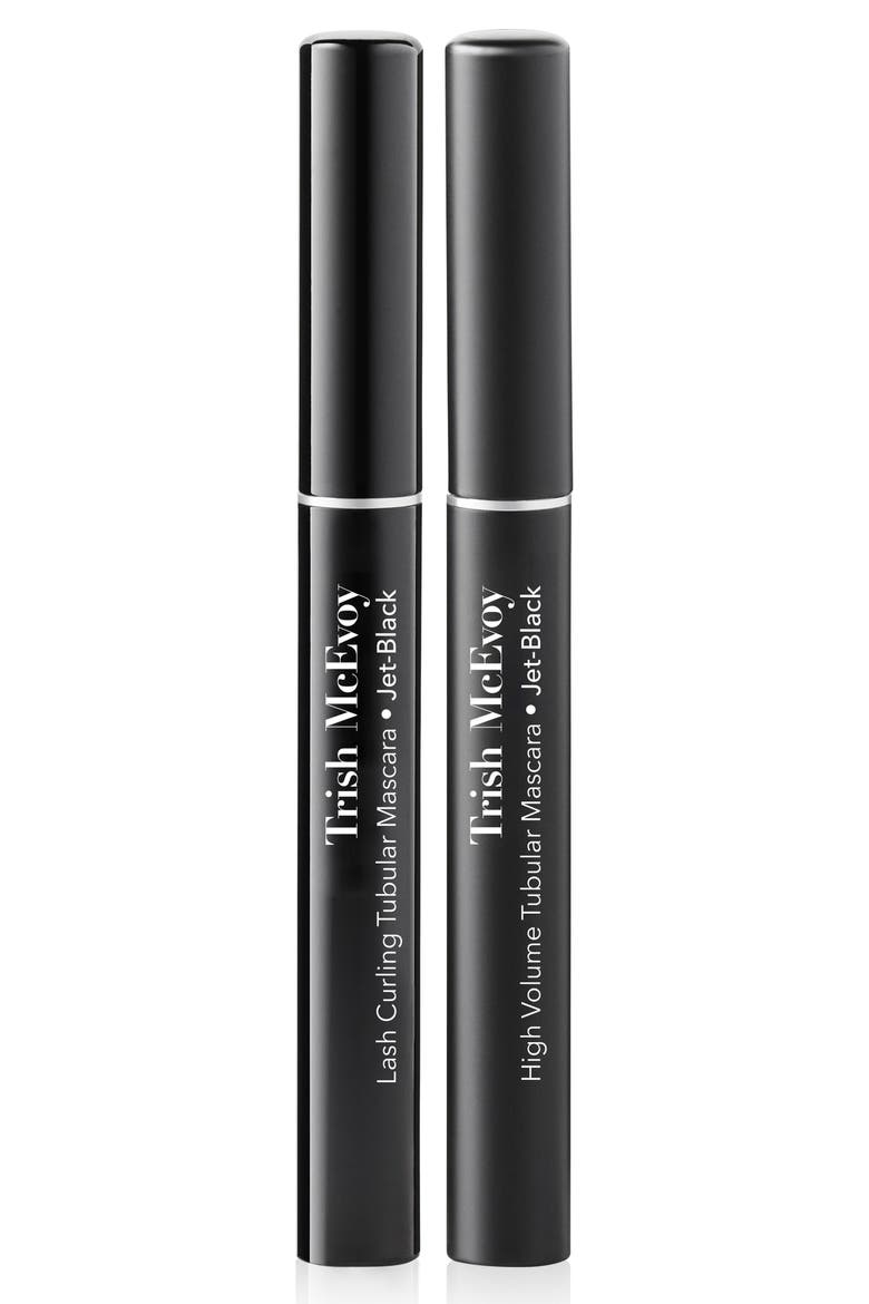 The Lift & Volume Mascara Set $68 Value, Main, color, BLACK