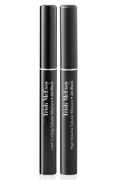 Trish Mcevoy The Lift & Volume Mascara Set $68 Value
