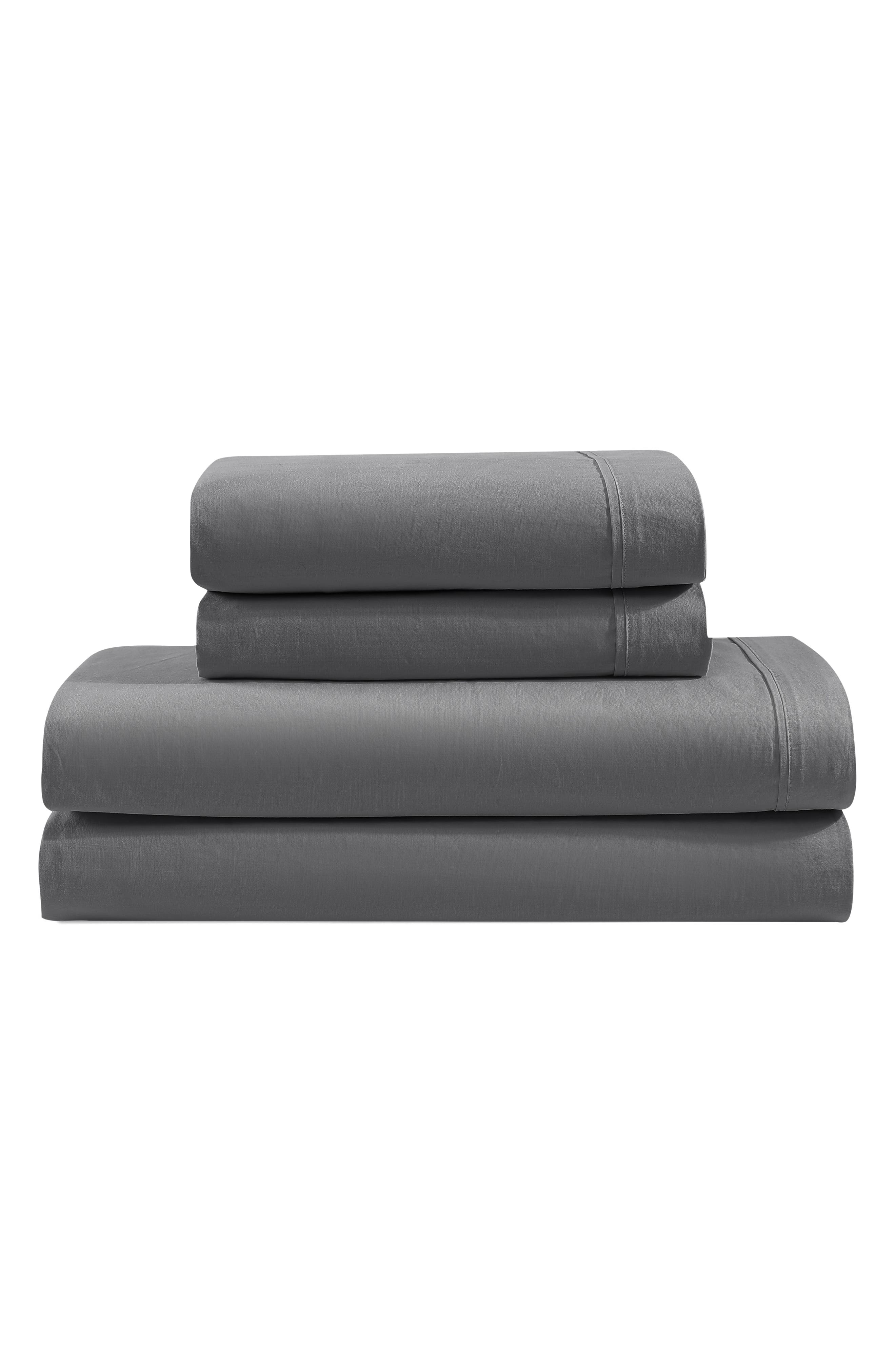 selected DARK GREY