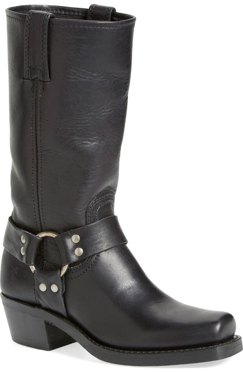 Frye 'Harness 12R' Boot, Main, color,