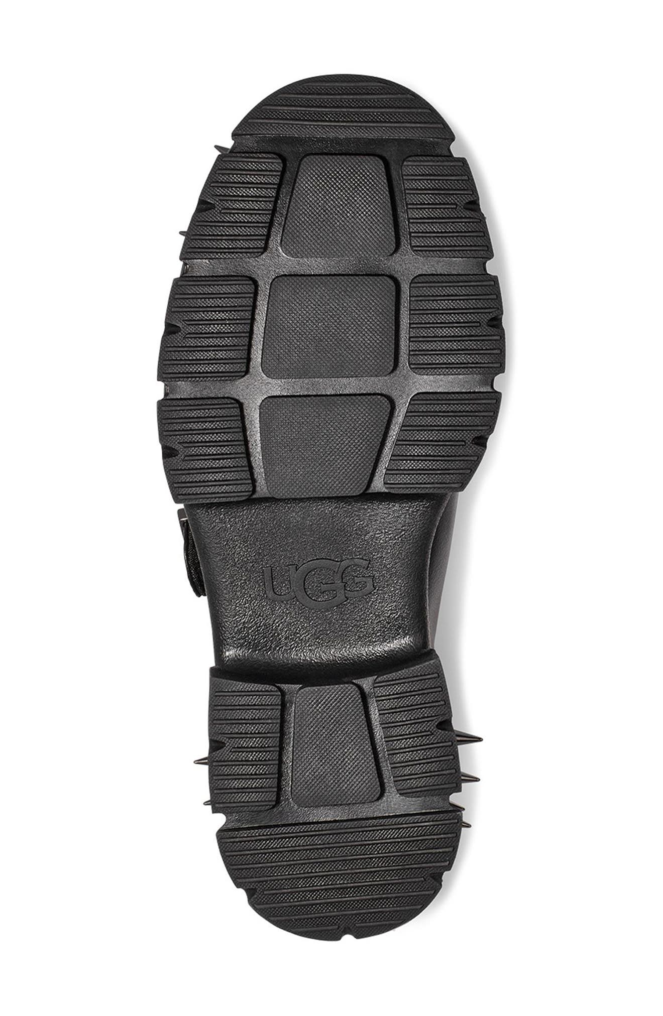 UGG<sup>®</sup> x Collina Strada Spike Mary Jane, Alternate, color, 