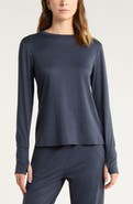 Zella Liana Restore Soft Lite Long Sleeve T-Shirt