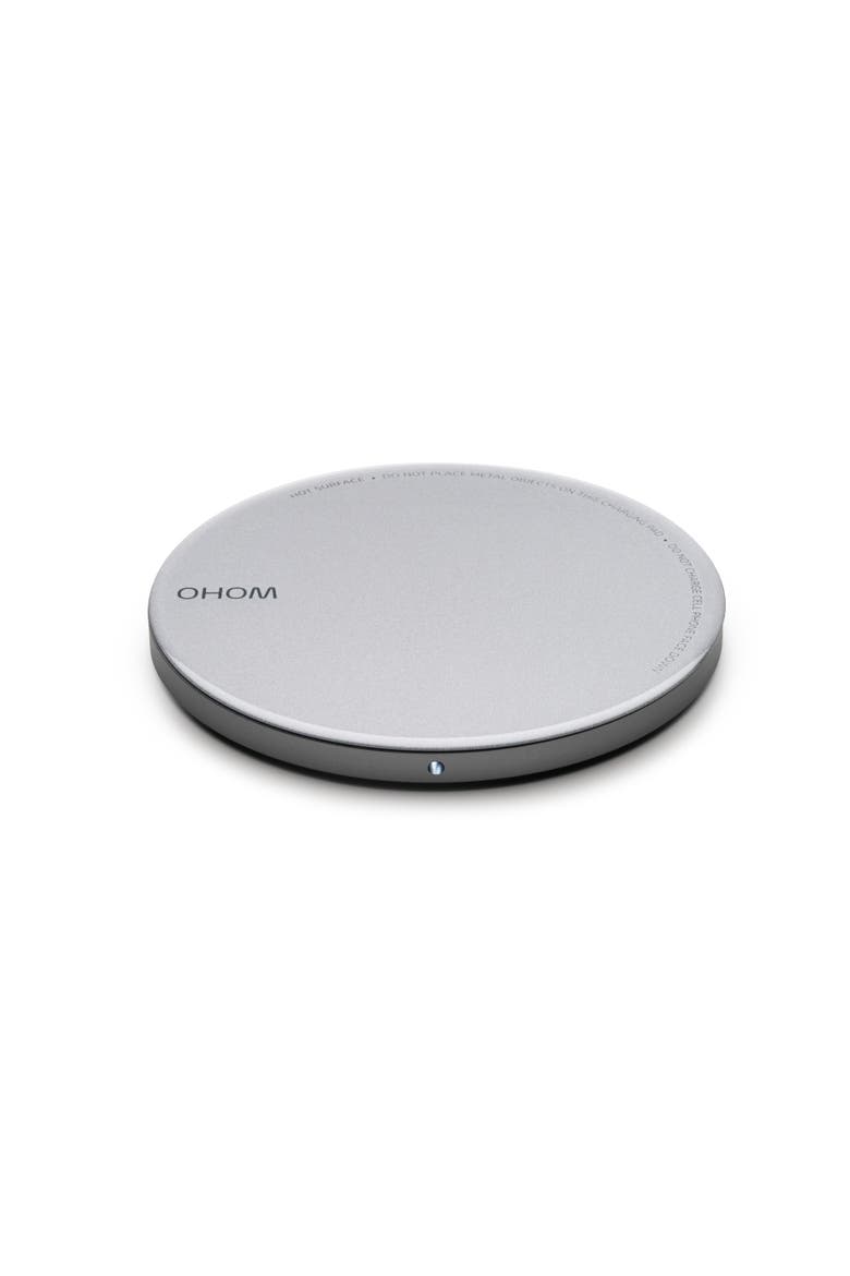 Jun Self-Heating Diffuser Set, Alternate, color, Navy Blue