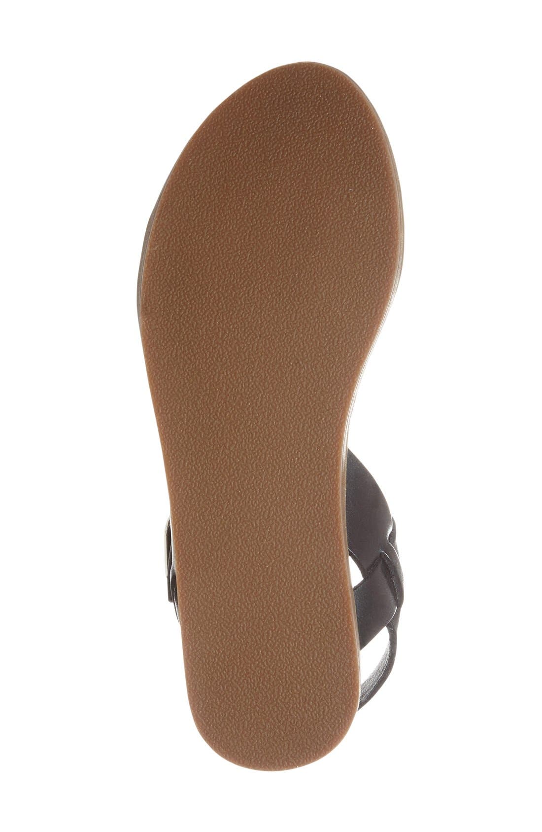 Steve Madden 'Bestii' Sandal, Alternate, color, 