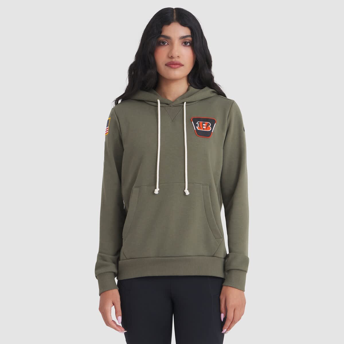 selected Olive