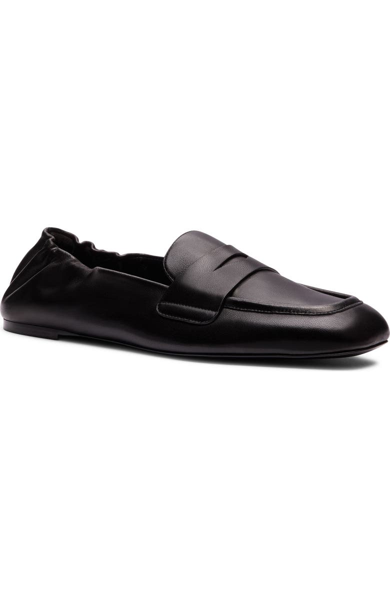 Stuart Weitzman Brynt Penny Loafer, Main, color,