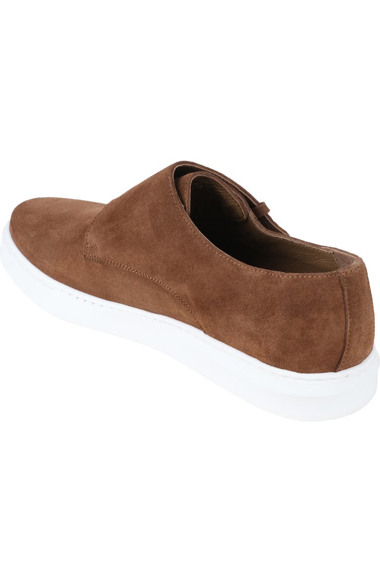 VELLAPAIS Grande Suede Sneaker, Alternate, color,
