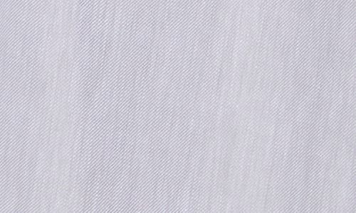 Derek Lam 10 Crosby Larissa Linen Blend Pants In Pale Grey