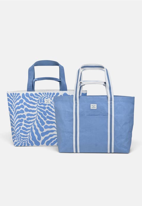 Getaway Tote Duo
