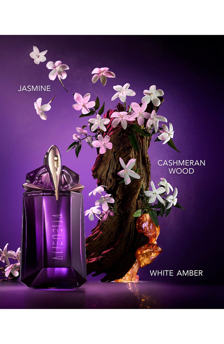 MUGLER Alien by Mugler Eau de Parfum Set USD $188 Value, Alternate, color, 